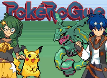 Xuất hiện một tựa game Pokémon đầy chất lượng, miễn phí 100%, giữ chân người chơi bận rộn cả tháng