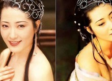 Nhan sắc cực phẩm và cái kết buồn của Phan Kim Liên sở hữu ngoại hình đẹp bậc nhất màn ảnh