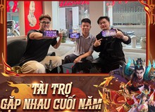 Thiếu Niên 3Q: Khởi Nguyên và nỗ lực gắn kết cộng đồng qua chuỗi mini offline "Gặp Nhau Cuối Năm"