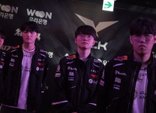 Đây là tuyển thủ "nặng tội" bậc nhất đội hình T1 trong trận thua DK