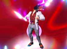 Steam lại vừa có thêm một tựa game miễn phí quá đáng chú ý, phong cách khác biệt, "không giống ai"