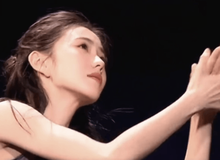 Vạn ánh hào quang dịp Tết rọi cả vào 1 mỹ nhân: Chỉ mất 3 giây để nhớ nhưng cần cả đời để quên