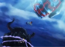 Khi Luffy dùng 'logic hoạt hình' để bán hành cho thế giới: 6 kỹ năng Gear 5 biến mọi đối thủ thành trò hề