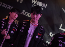 Trận thua DK chỉ ra một hiện thực "phũ phàng" về vị trí Đường Dưới của T1