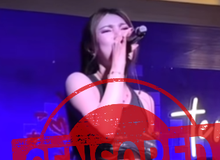 Choáng với gu thời trang "độc lạ" của nữ ca sĩ phòng trà: Đẹp chưa thấy đâu nhưng khiến người xem vô cùng ái ngại