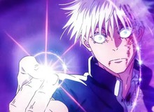 Jujutsu Kaisen: Vượt mặt Gojo lẫn Sukuna, Yuji chính thức trở thành 'thần' với kỹ năng khóa chết Bành Trướng Lãnh Địa