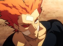 Saitama chỉ là "cú lừa": Garou mới thực sự là nhân vật chính "chuẩn SGK" của One Punch Man?