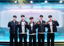 Dù chiến thắng kịch tính T1 nhưng đây là siêu sao thi đấu "dưới sức" nhất của DK