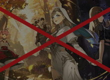 Đầu năm mới, một bom tấn của VNG đột ngột đóng cửa