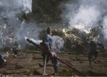 Black Myth: Wukong đã "hết thời", lượng người chơi rơi xuống mức thấp chưa từng thấy