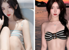 Đăng tải loạt ảnh mới, nữ streamer gợi cảm khiến fan thắc mắc tột độ