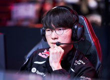 Với nhiều khán giả, Faker mới là người thi đấu kém nhất trận gặp DK