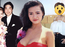 Sững sờ không nhận ra "Marilyn Monroe châu Á" nữa!