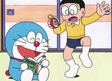 Tại sao một robot lỗi như Doraemon lại có giá trị hơn cả những phiên bản hoàn hảo?