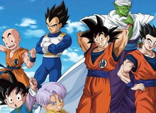 Dragon Ball và cú lừa mang tên chỉ số sức mạnh: 7 khoảnh khắc chứng minh con số chỉ để... cho vui