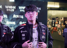 HLV của LPL "gáy cực căng" sau khi T1 bị loại