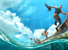 Một tựa game thế giới mở đang được giảm giá "sập sàn" trên Steam, cho phép chơi miễn phí có thời hạn