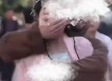 Phẫn nộ cảnh nam diễn viên sàm sỡ bạn diễn trong phim ngắn đang "on trend"