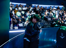 Một nhân vật của DK cũng xứng đáng được khen ngợi sau chiến thắng của DK trước T1