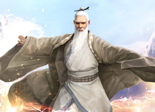 Các thế võ liên quan đến loài ngựa trong vũ trụ Kim Dung