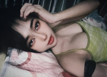 Mercury Nguyễn tung ảnh khiến anh em game thủ mất ngủ