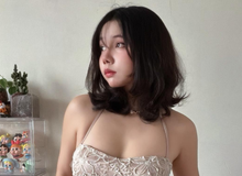 Tung bộ ảnh đón sinh nhật, hot girl xinh đẹp khiến triệu anh em "rụng tim"