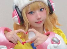 Thu nhập 16 tỷ/năm của "thánh nữ" Enako gây tranh cãi, nữ coser lên tiếng phản pháo