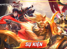 Thiếu Niên 3Q: Khởi Nguyên - Một tháng "làm mưa làm gió" và lời khẳng định của dòng game chiến thuật "hardcore"