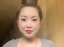 Tiết lộ cách đội mũ bảo hiểm, cô gái xinh đẹp thu về gần 1,5 triệu view