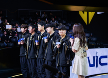 T1 bị loại có thể "giúp" đội LMHT Hàn Quốc dự ASIAD "chốt sớm đội hình"