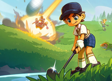 Bán 100.000 bản trong hai ngày, tựa game mới ra mắt Steam đã gây bão, được mệnh danh "kẻ hủy diệt tình bạn"