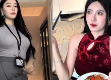 Khi các “ngự tỷ” thay nhau vào bếp: Mỹ nữ công sở so tài cùng với nữ hoàng hải tặc