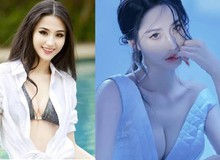 "Mỹ nhân đẹp nhất phương Đông" đổi đời nhờ phim 18+ nhưng phải trả giá bằng cả thanh xuân vì chứng sợ đàn ông