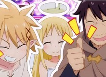 Top 10 scandal hủy diệt các tác phẩm Anime: Khi đời thực còn đen tối hơn cả phim ảnh