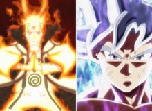 7 màn "biến hình" nâng cấp sức mạnh mang tính biểu tượng nhất trong lịch sử anime