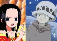 Hồ sơ Thất Vũ Hải One Piece: Từ những đứa trẻ nô lệ, nạn nhân chiến tranh đến "quái vật" khét tiếng đại dương