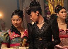 Loạt chi tiết "xuyên không" gây cười trong các bom tấn cổ trang