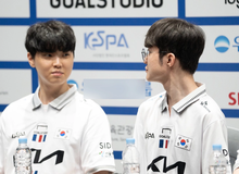 Thành tích của T1 có thể ảnh hưởng đến Faker theo một hướng bất ngờ