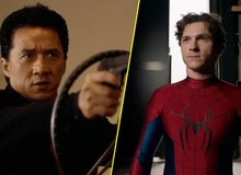 Thành Long bất ngờ xuất hiện tại phim trường Spider-Man 4, dàn sao Marvel sắp được "thụ giáo" võ thuật đỉnh cao