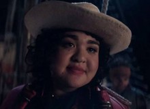 Nữ diễn viên One Piece live-action gây sốc khi "ép cân" thần tốc: Không cần ăn trái ác quỷ vẫn hóa mỹ nhân để giữ vai