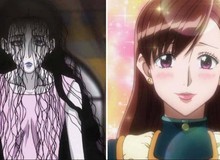 Top 10 màn dậy thì thành công nhất anime khiến fan dụi mắt không kịp