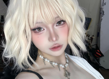 Góc máy táo bạo của nữ coser Việt khiến người xem mê mẩn, xinh đến mức cứ ngỡ… "ảnh mạng"