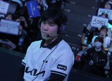 Dàn sao DK cảm nhận trải nghiệm "kinh hoàng" sau trận đấu với T1