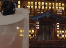 Phong hoa tuyệt đại cũng không đủ hình dung mỹ nhân này: Trời sinh để đóng cổ trang, ngắm một hồi tưởng xuyên không