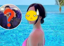 Hội phu nhân đại gia bóc 1 kiều nữ showbiz làm "sugar baby", tung loạt bằng chứng gây sốc khắp Instagram