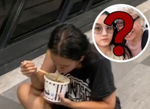 Cái kết của người vợ trẻ trong mối tình ông - cháu gây sốc showbiz: Điên loạn, lang thang đầu đường xó chợ ăn xin