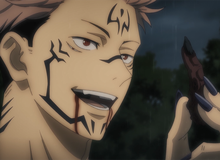 Cận cảnh "ngón tay Sukuna" phiên bản đời thực, cắn một miếng nghe tiếng rắc y như thật