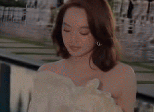 Thiên thần "3 mét bẻ đôi" nhưng mặc gì cũng sang, cả showbiz chỉ có duy nhất 1 người