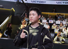 Chovy chỉ ra một sai lầm "chí mạng" của Kanavi