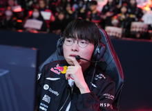 Thống kê bất ngờ chứng minh Faker còn bền bỉ hơn hầu như toàn bộ tướng LMHT hiện nay